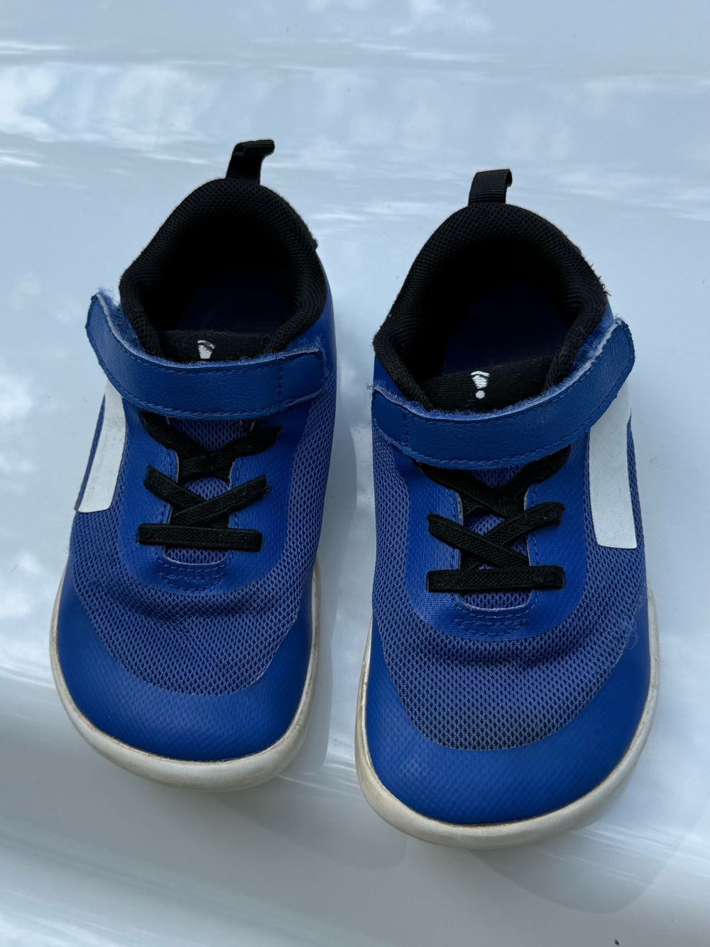 Splay Dash - Barefoot shoes